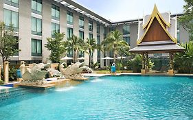 Hyatt Regency Bangkok Suvarnabhumi Airport